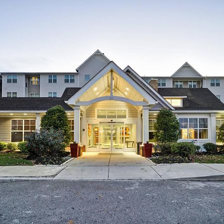 Residence Inn Saint Louis O'Fallon Exteriér fotografie