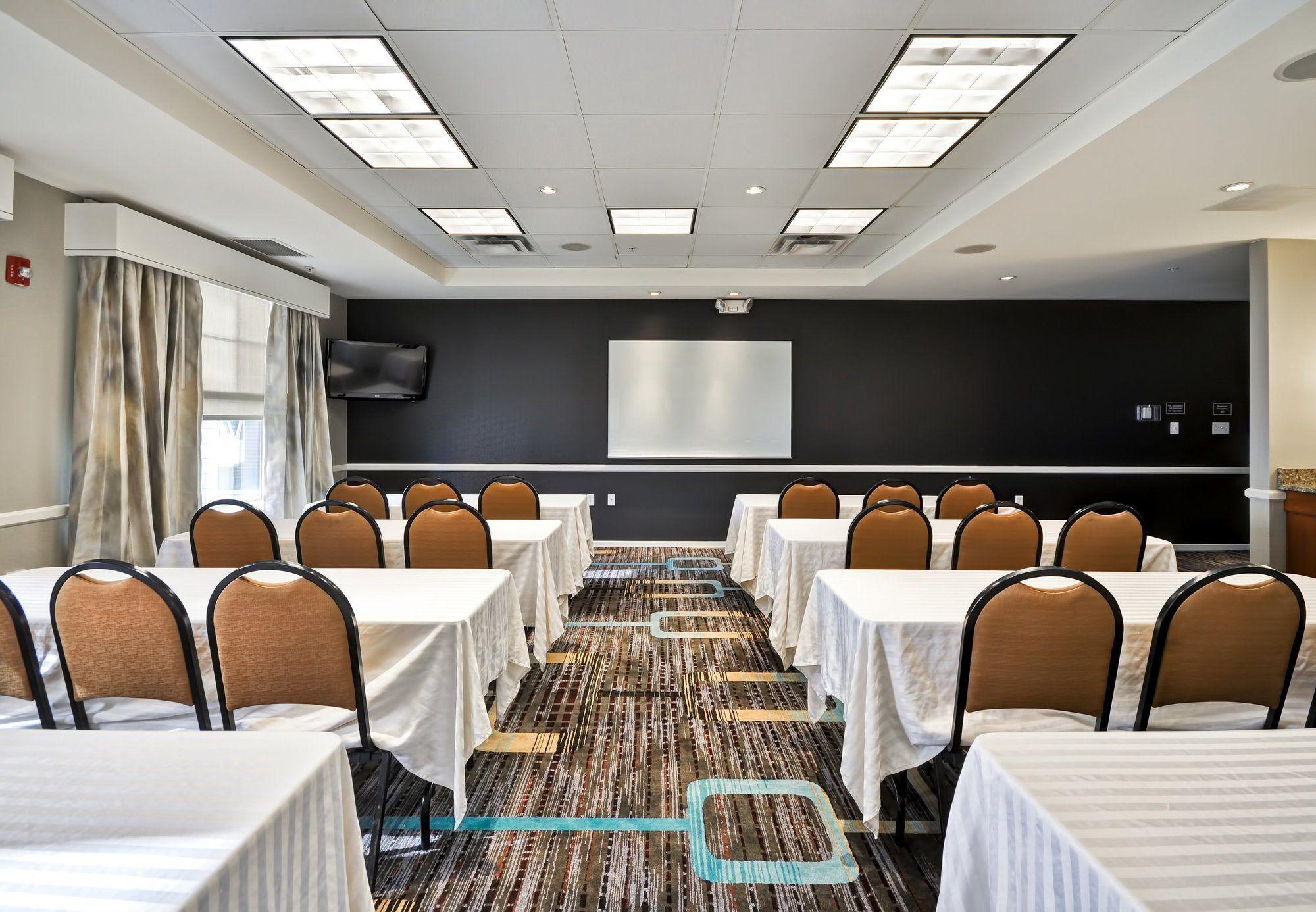Residence Inn Saint Louis O'Fallon Exteriér fotografie