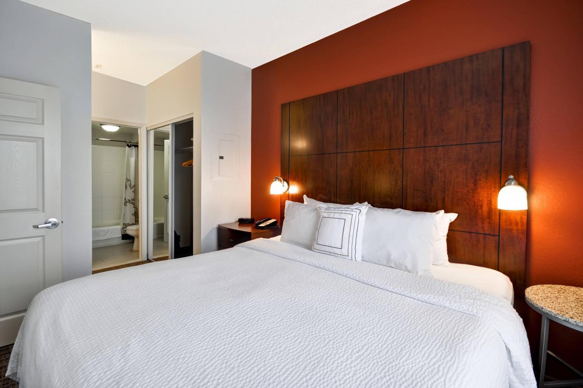 Residence Inn Saint Louis O'Fallon Exteriér fotografie