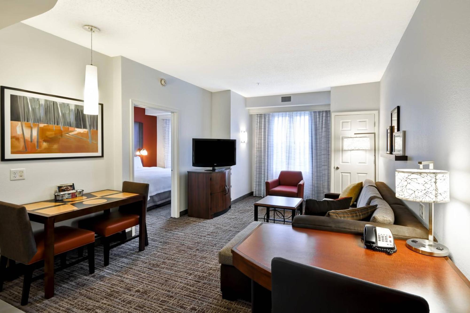 Residence Inn Saint Louis O'Fallon Exteriér fotografie