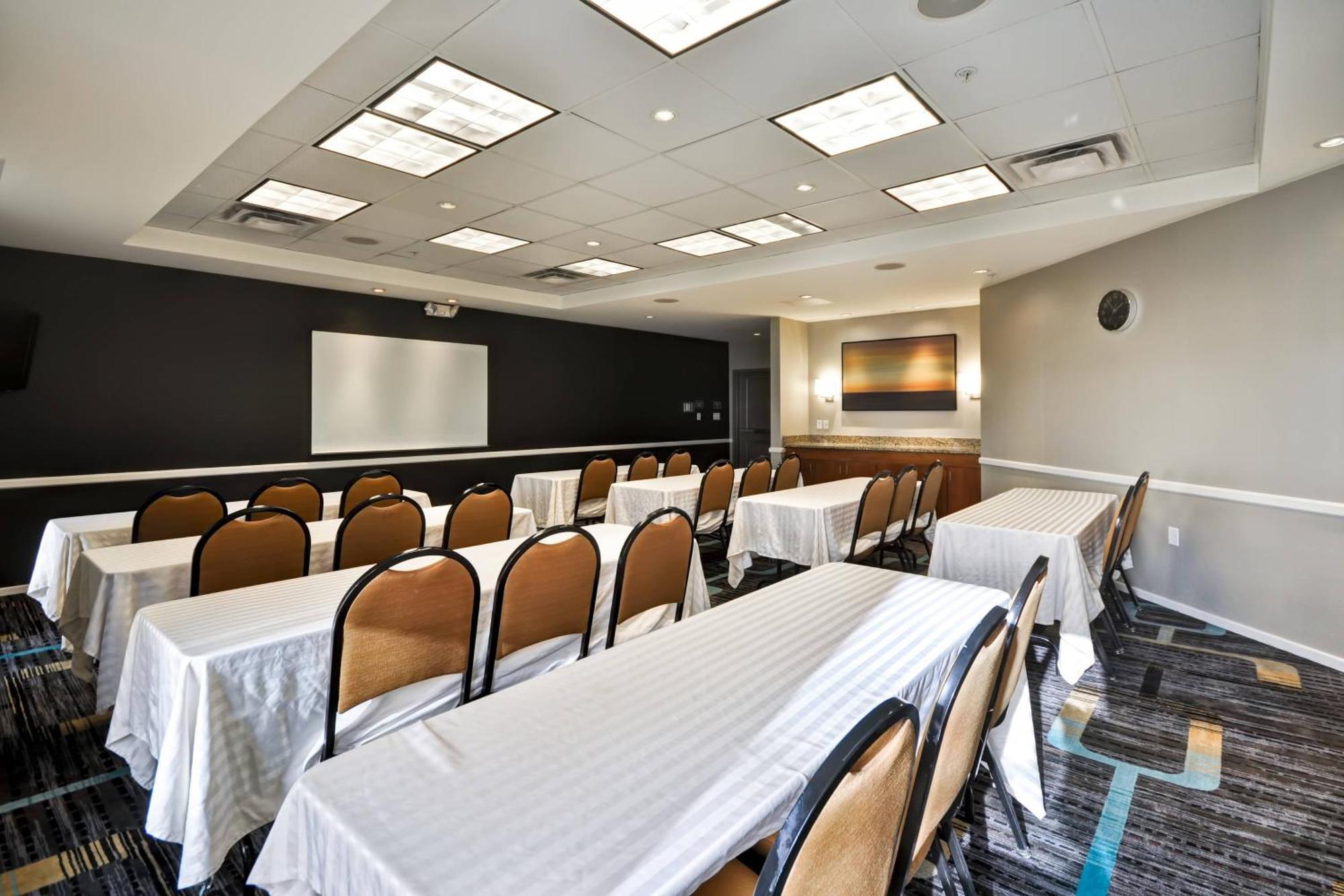 Residence Inn Saint Louis O'Fallon Exteriér fotografie