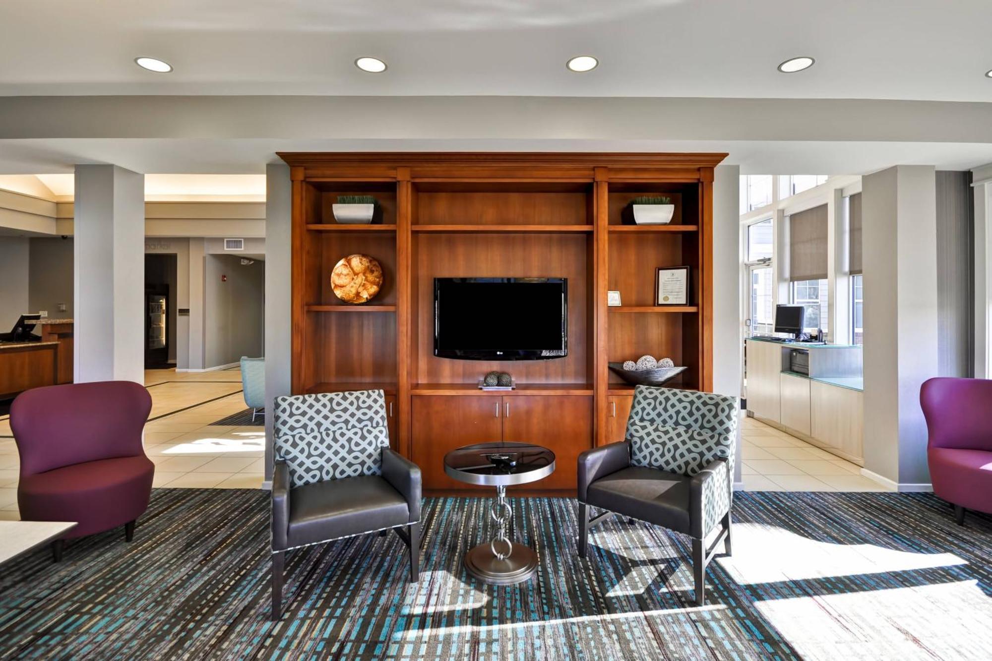 Residence Inn Saint Louis O'Fallon Exteriér fotografie