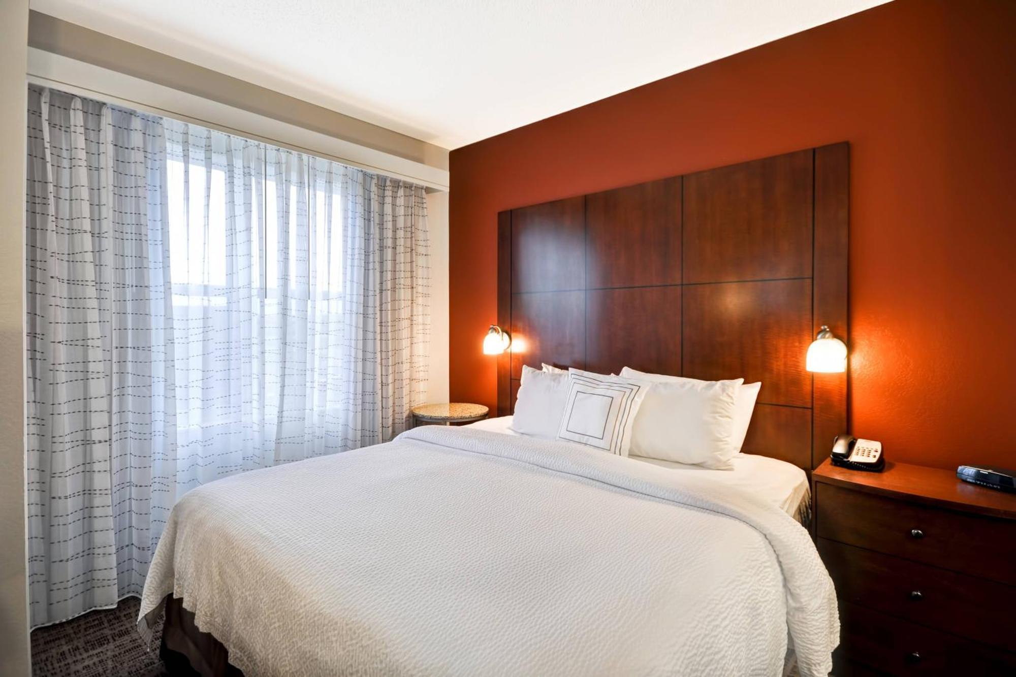 Residence Inn Saint Louis O'Fallon Exteriér fotografie