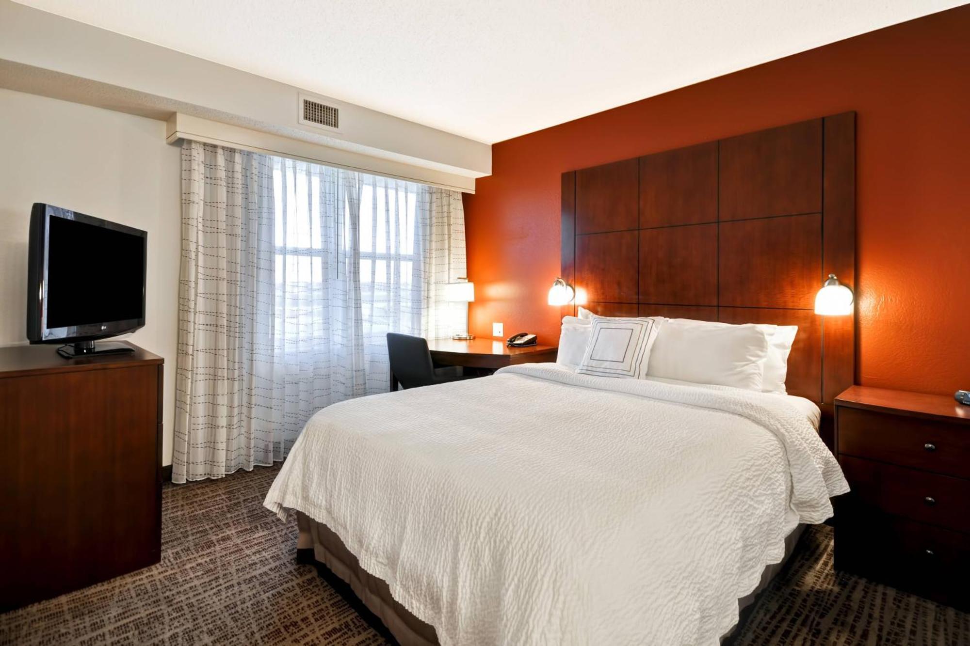 Residence Inn Saint Louis O'Fallon Exteriér fotografie