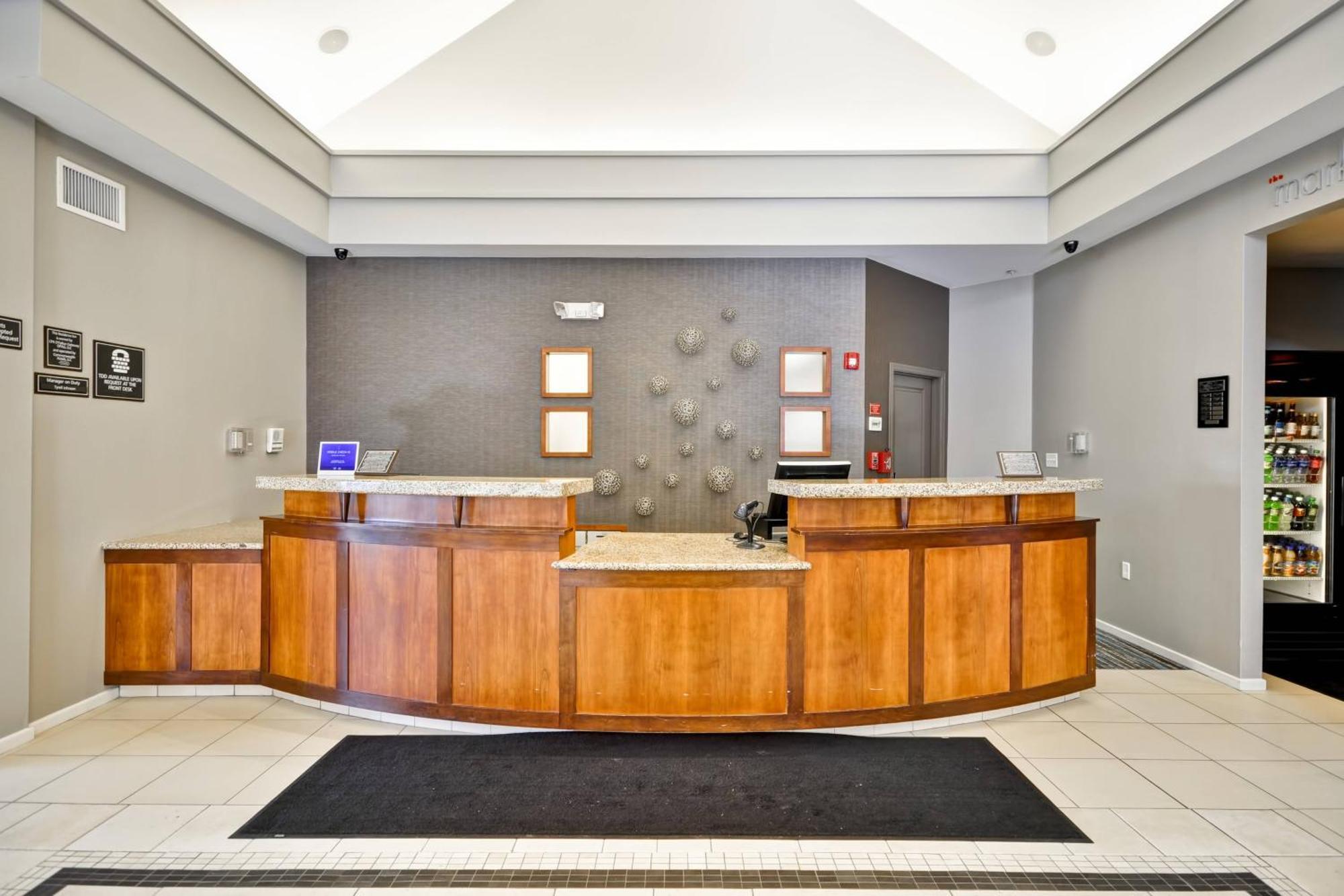 Residence Inn Saint Louis O'Fallon Exteriér fotografie