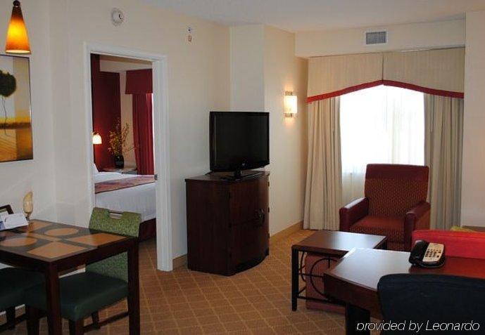 Residence Inn Saint Louis O'Fallon Exteriér fotografie