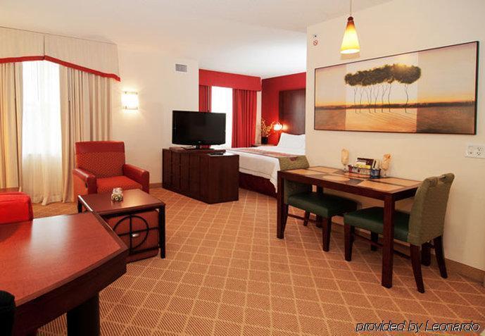 Residence Inn Saint Louis O'Fallon Exteriér fotografie