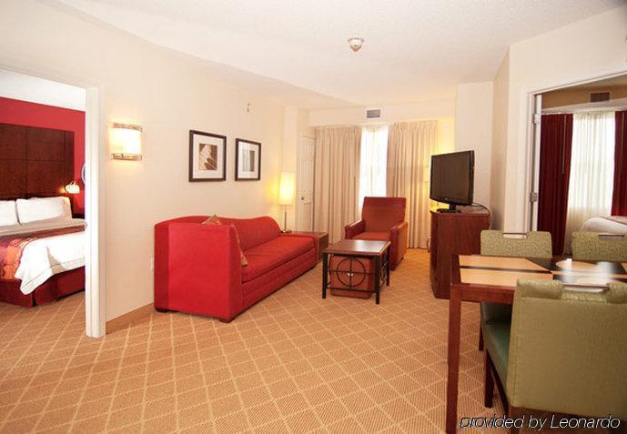 Residence Inn Saint Louis O'Fallon Exteriér fotografie