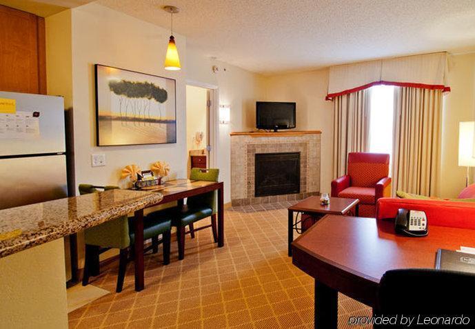 Residence Inn Saint Louis O'Fallon Exteriér fotografie