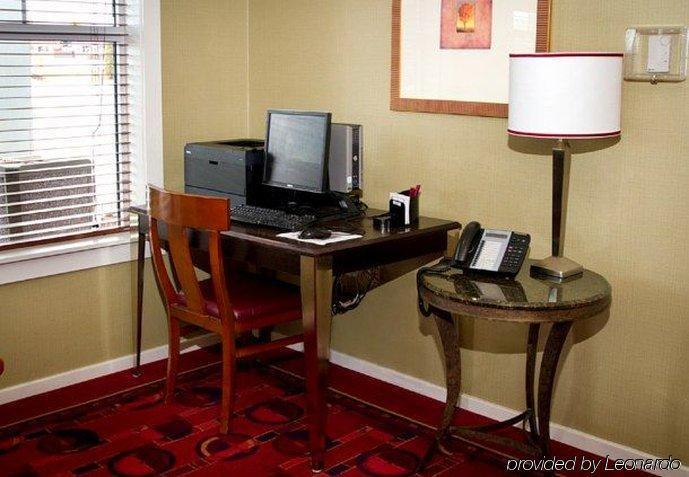 Residence Inn Saint Louis O'Fallon Exteriér fotografie