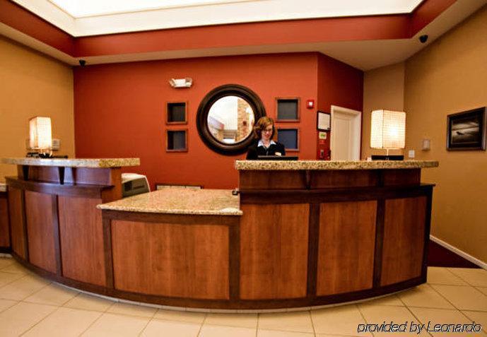 Residence Inn Saint Louis O'Fallon Exteriér fotografie